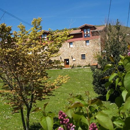 Albergue La Torre Albergue Santiurde de Reinosa Exterior foto